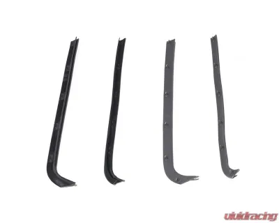 AMD Bletline Molding Kit Ford F-Series Pickup | Bronco 1973-1979 - X582-4573-1S