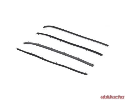 AMD Bletline Molding Kit Ford F-Series Pickup | Bronco 1973-1979 - X582-4573-1S