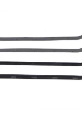 AMD Bletline Molding Kit Ford F-Series Pickup | Bronco 1973-1979                                     - X582-4573-1S - Image 3