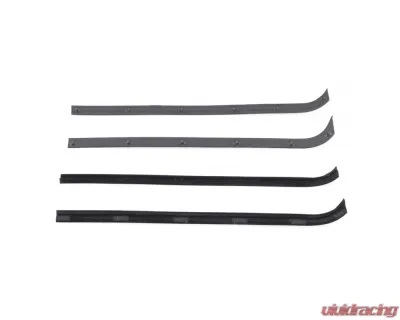 AMD Bletline Molding Kit Ford F-Series Pickup | Bronco 1973-1979 - X582-4573-1S