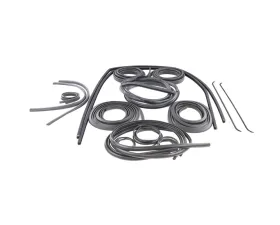 AMD 11-Piece Weatherstrip Kit Chevrolet | GMC Pickup 1947-1948