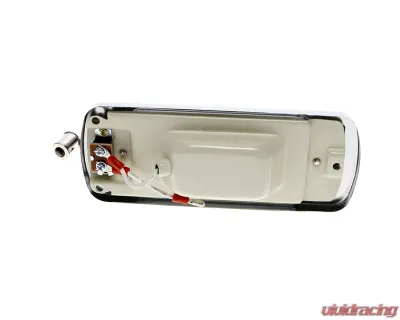 AMD Chrome Dome Lamp Assembly Chevrolet | GMC Pickup | Suburban 1947-1955 - X612-4047-CS