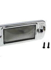 AMD Chrome Dome Lamp Assembly Chevrolet | GMC Pickup | Suburban 1947-1955                                     - X612-4047-CS - Image 3