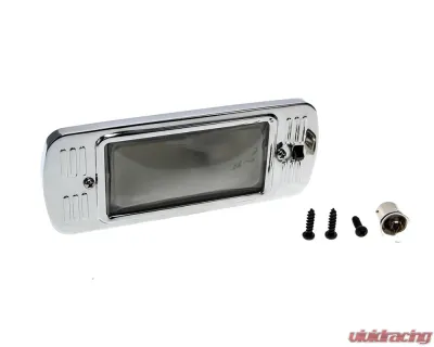 AMD Chrome Dome Lamp Assembly Chevrolet | GMC Pickup | Suburban 1947-1955 - X612-4047-CS