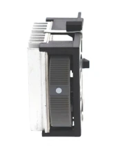 AMD Dash Dimmer Switch Chevrolet | GMC C/K OBS Truck | Blazer | Yukon | Suburban 1988-1994                                     - X612-4088-6 - Image 4