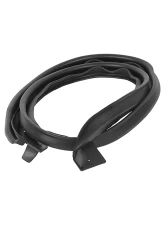 AMD On-Top Hardtop Windshield Outer Header Seal Chevrolet Blazer | GMC Jimmy 1973-1975                                     - X615-4373-2 - Image 2