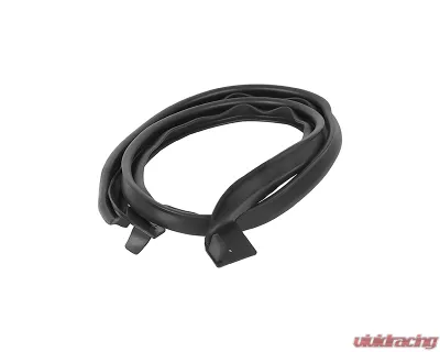 AMD On-Top Hardtop Windshield Outer Header Seal Chevrolet Blazer | GMC Jimmy 1973-1975 - X615-4373-2