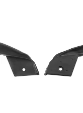 AMD On-Top Hardtop Windshield Outer Header Seal Chevrolet Blazer | GMC Jimmy 1973-1975                                     - X615-4373-2 - Image 2