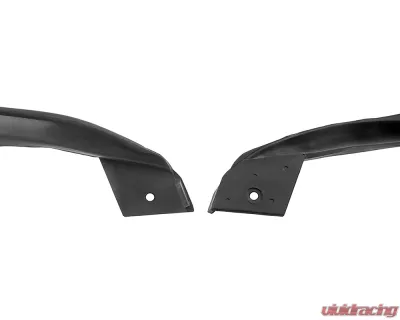 AMD On-Top Hardtop Windshield Outer Header Seal Chevrolet Blazer | GMC Jimmy 1973-1975 - X615-4373-2