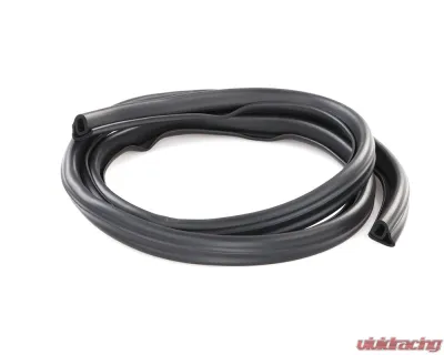 AMD Inner On-Cab Roof Hardtop Windshield Header Seal Chevrolet Blazer | GMC Jimmy 1976-1991 - X615-4376-1