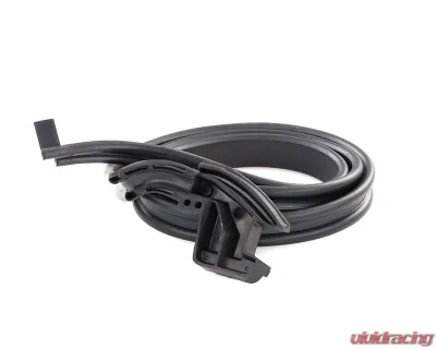 AMD On-Removable Top LH Hardtop Side Weatherstrip Chevrolet Blazer | GMC Jimmy 1976-1991 - X615-4376-L