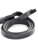 AMD On-Removable Top LH Hardtop Side Weatherstrip Chevrolet Blazer | GMC Jimmy 1976-1991                                     - X615-4376-L - Image 3