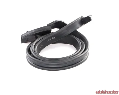 AMD On-Removable Top LH Hardtop Side Weatherstrip Chevrolet Blazer | GMC Jimmy 1976-1991 - X615-4376-L