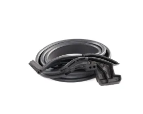 AMD On-Removable Top LH Hardtop Side Weatherstrip Chevrolet Blazer | GMC Jimmy 1976-1991