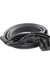 AMD On-Removable Top LH Hardtop Side Weatherstrip Chevrolet Blazer | GMC Jimmy 1976-1991                                     - X615-4376-L - Image 3