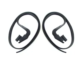 AMD Pair Hardtop Side Seals Chevrolet Blazer | GMC Jimmy 1973-1975