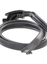 AMD On-Removable Top RH Hardtop Side Weatherstrip Chevrolet Blazer | GMC Jimmy 1976-1991                                     - X615-4376-R - Image 2