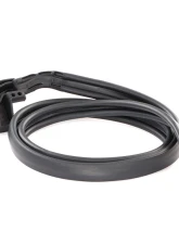 AMD On-Removable Top RH Hardtop Side Weatherstrip Chevrolet Blazer | GMC Jimmy 1976-1991                                     - X615-4376-R - Image 3