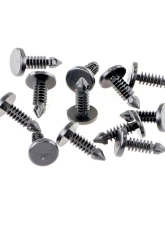 AMD Pair Roof Rail Weatherstrips GM A-Body Hardtop 1969-1972                                     - X622-3469-P - Image 5