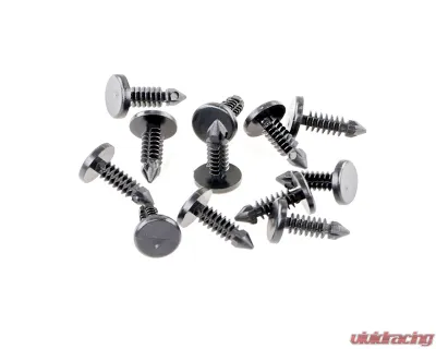 AMD Pair Roof Rail Weatherstrips GM A-Body Hardtop 1969-1972 - X622-3469-P