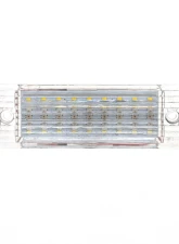 AMD LED Cargo Lamp & 3rd Brake Light Lens Chevrolet | GMC C/K Pickup Truck 1969-1972                                     - X631-4069-2D - Image 3