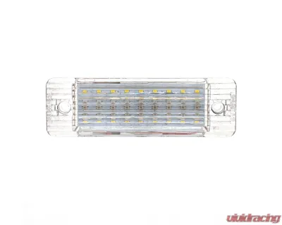AMD LED Cargo Lamp & 3rd Brake Light Lens Chevrolet | GMC C/K Pickup Truck 1969-1972 - X631-4069-2D