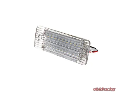 AMD LED Cargo Lamp & 3rd Brake Light Lens Chevrolet | GMC C/K Pickup Truck 1969-1972 - X631-4069-2D