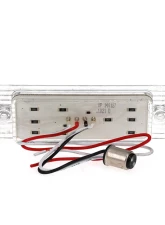 AMD LED Cargo Lamp & 3rd Brake Light Lens Chevrolet | GMC C/K Pickup Truck 1969-1972                                     - X631-4069-2D - Image 5