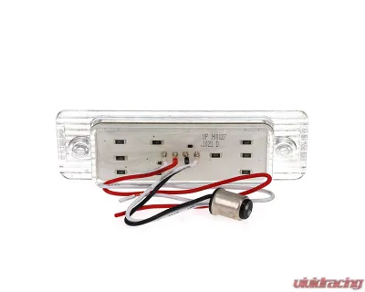 AMD LED Cargo Lamp & 3rd Brake Light Lens Chevrolet | GMC C/K Pickup Truck 1969-1972 - X631-4069-2D