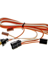 AMD Cargo Lamp Harness Chevrolet | GMC C/K Pickup Truck 1969-1972                                     - X631-4069-8 - Image 2