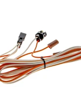 AMD Cargo Lamp Harness Chevrolet | GMC C/K Pickup Truck 1969-1972                                     - X631-4069-8 - Image 3