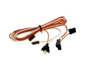 AMD Cargo Lamp Harness Chevrolet | GMC C/K Pickup Truck 1969-1972