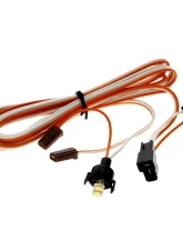 AMD Cargo Lamp Harness Chevrolet | GMC C/K Pickup Truck 1969-1972                                     - X631-4069-8 - Image 3