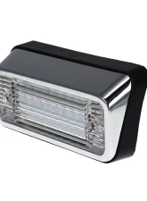 AMD LED Cargo Lamp & 3rd Brake Light Assembly Chevrolet | GMC C/K Pickup Truck 1969-1972                                     - X631-4069-DS - Image 2