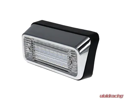 AMD LED Cargo Lamp & 3rd Brake Light Assembly Chevrolet | GMC C/K Pickup Truck 1969-1972 - X631-4069-DS
