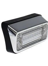 AMD LED Cargo Lamp & 3rd Brake Light Assembly Chevrolet | GMC C/K Pickup Truck 1969-1972                                     - X631-4069-DS - Image 4