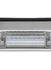 AMD LED Cargo Lamp & 3rd Brake Light Assembly Chevrolet | GMC C/K Pickup Truck 1969-1972                                     - X631-4069-DS - Image 4