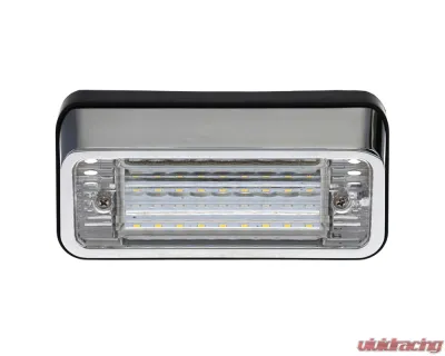 AMD LED Cargo Lamp & 3rd Brake Light Assembly Chevrolet | GMC C/K Pickup Truck 1969-1972 - X631-4069-DS