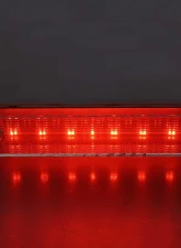 AMD LED Cargo Lamp & 3rd Brake Light Lens Chevrolet | GMC C/K Pickup Truck 1973-1991                                     - X631-4073-2D - Image 2