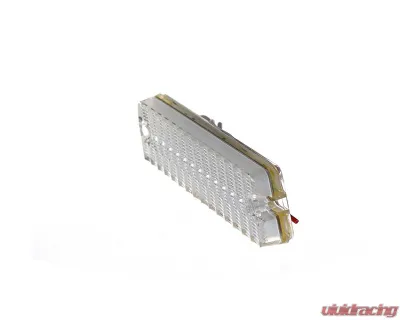 AMD LED Cargo Lamp & 3rd Brake Light Lens Chevrolet | GMC C/K Pickup Truck 1973-1991 - X631-4073-2D