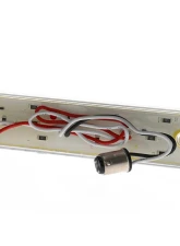 AMD LED Cargo Lamp & 3rd Brake Light Lens Chevrolet | GMC C/K Pickup Truck 1973-1991                                     - X631-4073-2D - Image 4