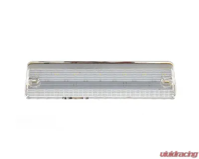 AMD LED Cargo Lamp & 3rd Brake Light Lens Chevrolet | GMC C/K Pickup Truck 1973-1991 - X631-4073-2D