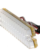 AMD Clear LED Cargo Lamp & 3rd Brake Light Lens Chevrolet | GMC C/K Pickup 1988-1998                                     - X631-4088-2D - Image 4