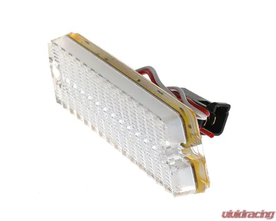 AMD Clear LED Cargo Lamp & 3rd Brake Light Lens Chevrolet | GMC C/K Pickup 1988-1998 - X631-4088-2D