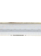 AMD Clear LED Cargo Lamp & 3rd Brake Light Lens Chevrolet | GMC C/K Pickup 1988-1998                                     - X631-4088-2D - Image 4