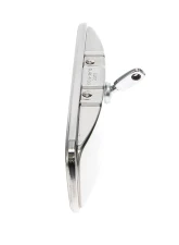 AMD 8" Stainless Inside Rear View Mirror w/ Day-Night Chevrolet Corvair | Chevy II | Nova | Corvette 1964-1966                                     - X645-3064-2 - Image 2