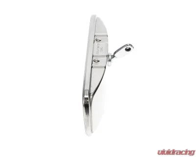 AMD 8" Stainless Inside Rear View Mirror w/ Day-Night Chevrolet Corvair | Chevy II | Nova | Corvette 1964-1966 - X645-3064-2