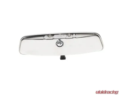 AMD 8" Stainless Inside Rear View Mirror w/ Day-Night Chevrolet Corvair | Chevy II | Nova | Corvette 1964-1966 - X645-3064-2