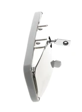 AMD 8" Stainless Inside Rear View Mirror w/ Day-Night Chevrolet Camaro | Nova | Pontiac Firebird 1967-1968                                     - X645-3067-1 - Image 2
