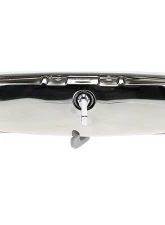 AMD 8" Stainless Inside Rear View Mirror w/ Day-Night Chevrolet Camaro | Nova | Pontiac Firebird 1967-1968                                     - X645-3067-1 - Image 3